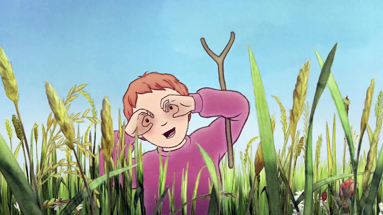 La Chasse à l'Ours Bande-annonce VF (Animation 2018)
