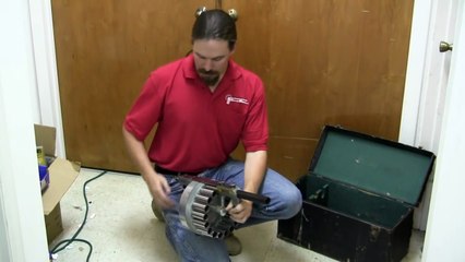 Forgotten Weapons - Manville Gas Gun