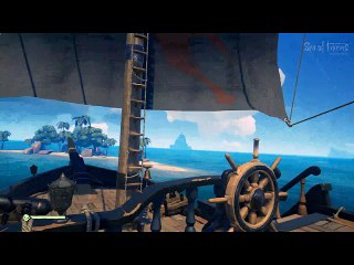 Das hat sich jetzt echt gelohnt. Sea of Thieves #12
