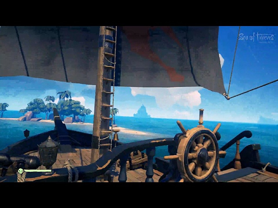 Das hat sich jetzt echt gelohnt. Sea of Thieves #12