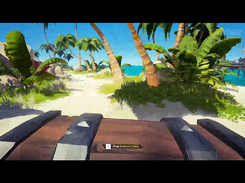 Gratis-Schatz? Gratis-Schatz! Sea of Thieves #13
