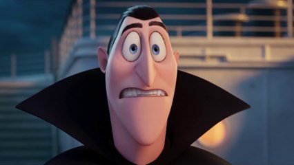 HOTEL TRANSYLVANIA 3 SUMMER VACATION | Official Teaser [HD]