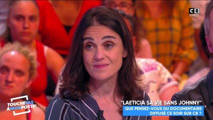 Johnny Hallyday infidèle ? "Læticia était au courant" confie Myriam Palomba