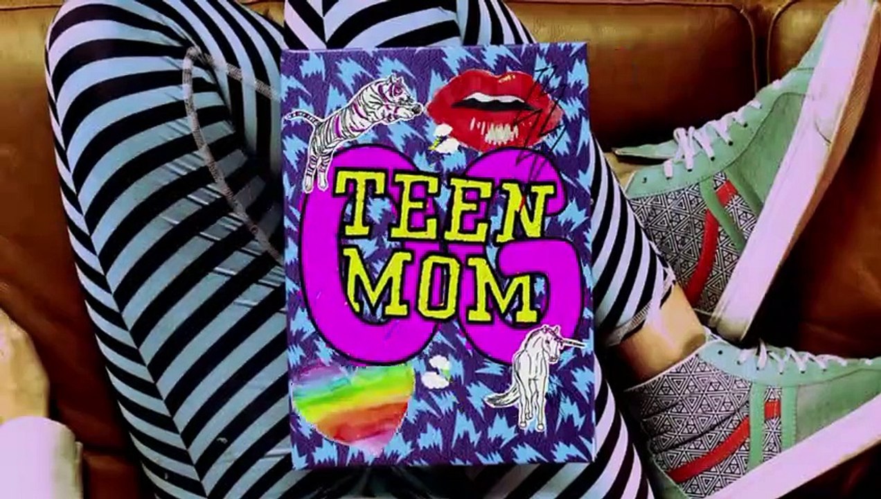Teen Mom  S06E21 5/15/2017