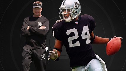 Top 10 trick plays from Jon Gruden's teams