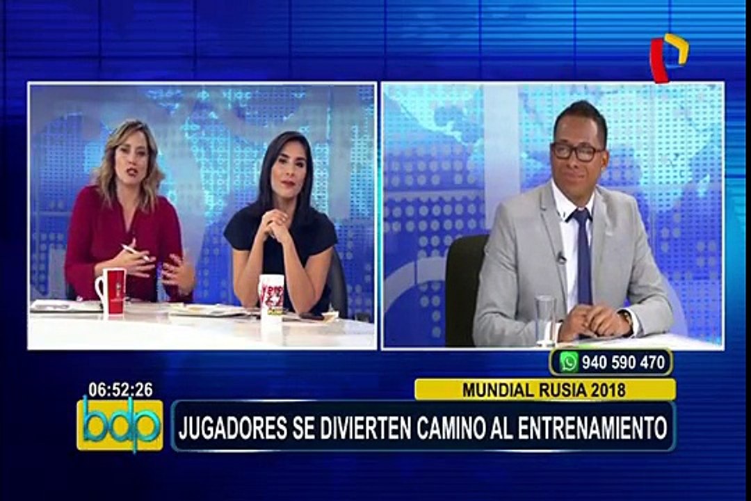 Paolo Guerrero y el romántico mensaje de amor para Thaisa Leal