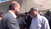 Zonguldak Bilal Erdoğan'dan Bor Eleştirisi Hd