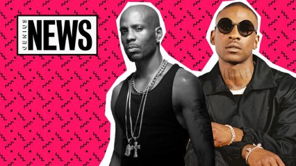 Skepta Pays Homage To DMX and Scarface On A$AP Rocky's “Praise The Lord”