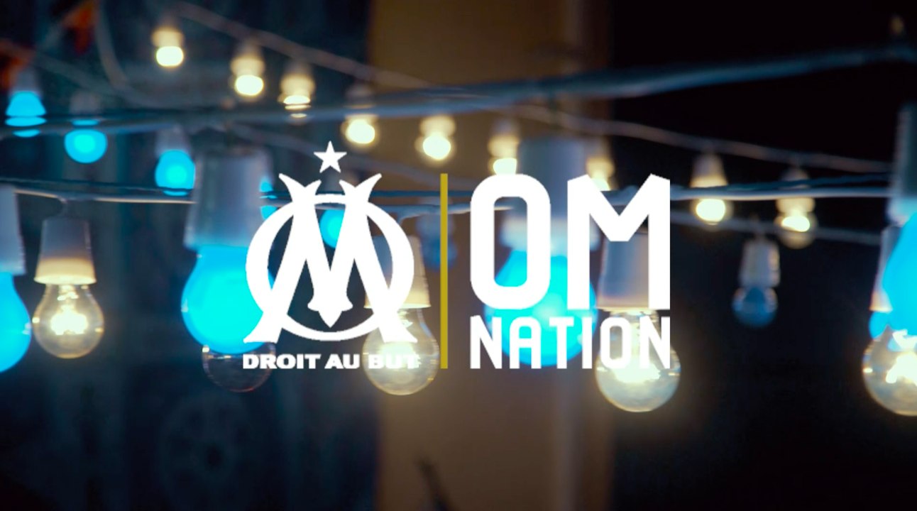 OM Nation | Egypt