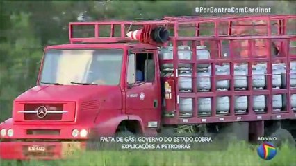 Por Dentro Com Cardinot 12 de junho