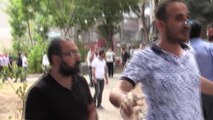 Diyarbakır’da taciz iddiası