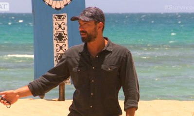 Survivor 2: Εκτός αγωνιστικού χώρου και η Δαλάκα – Η ανακοίνωση του Τανιμανίδη!
