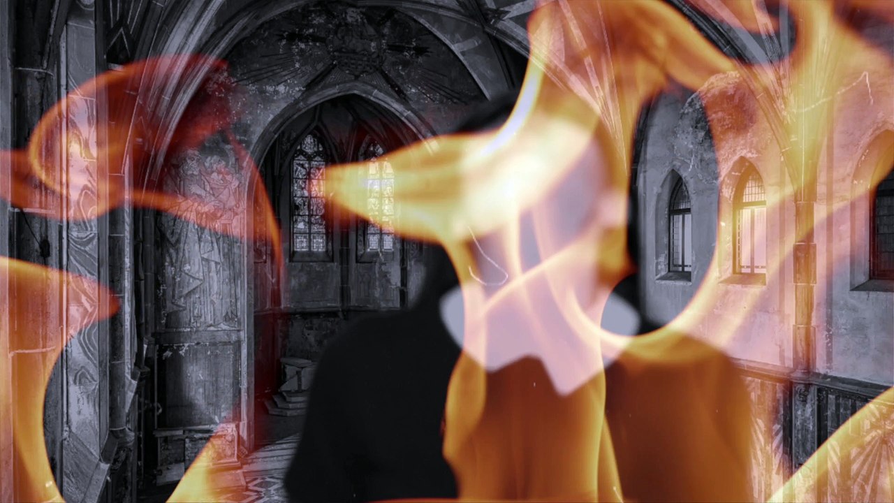 LA FUMEE REPRENDRA LE FEU- Rio Di Maria