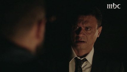 أبو عمر المصري - الحلقة 27- محاكمة من أجل الحب تنتهي بجريمة قتل.. فخر يحاكم أدهم