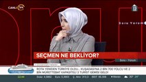 Belkıs Kılıçkaya ile Soru-Yorum