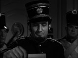 Count of Monte Cristo (1956)  E08 - Bordeaux