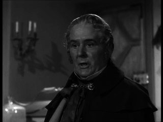Count of Monte Cristo (1956)  E07 - The Devil's Emissary