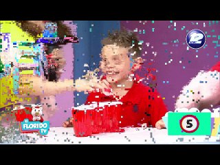PROGRAMA EL FLORIDO TV LUNES 11 DE JUNIO 2018