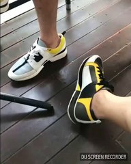 장또라이 UPLOADED A VİDEO 11.06.2018