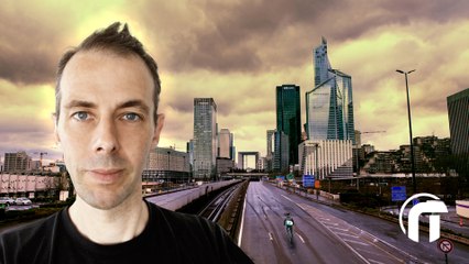 Effacer la foule sur une photo ! Tuto photoshop