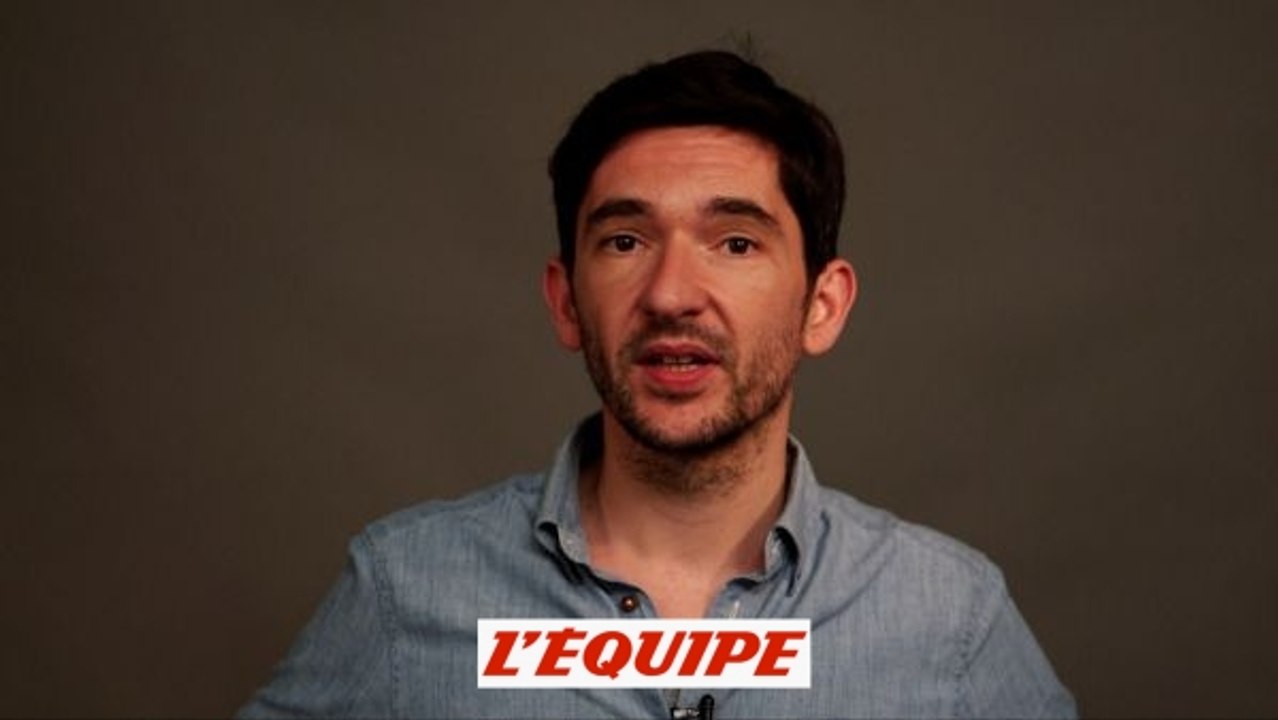 la France ne marquera pas plus de 5 points - CM...