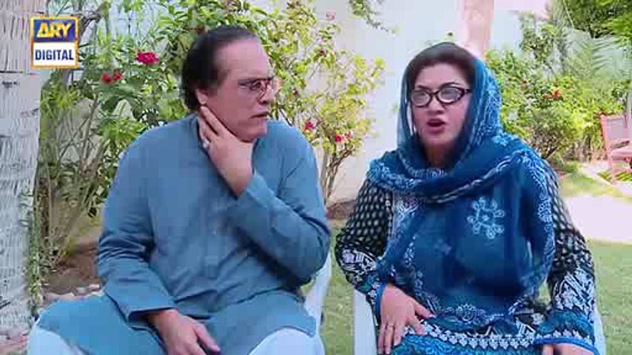 Bulbulay dakoo part 282 bulbulay wale sare margayie