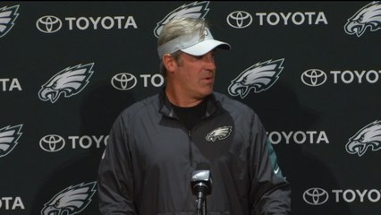 Pederson on getting rings: No more underdog masks, now we're 'the hunted'