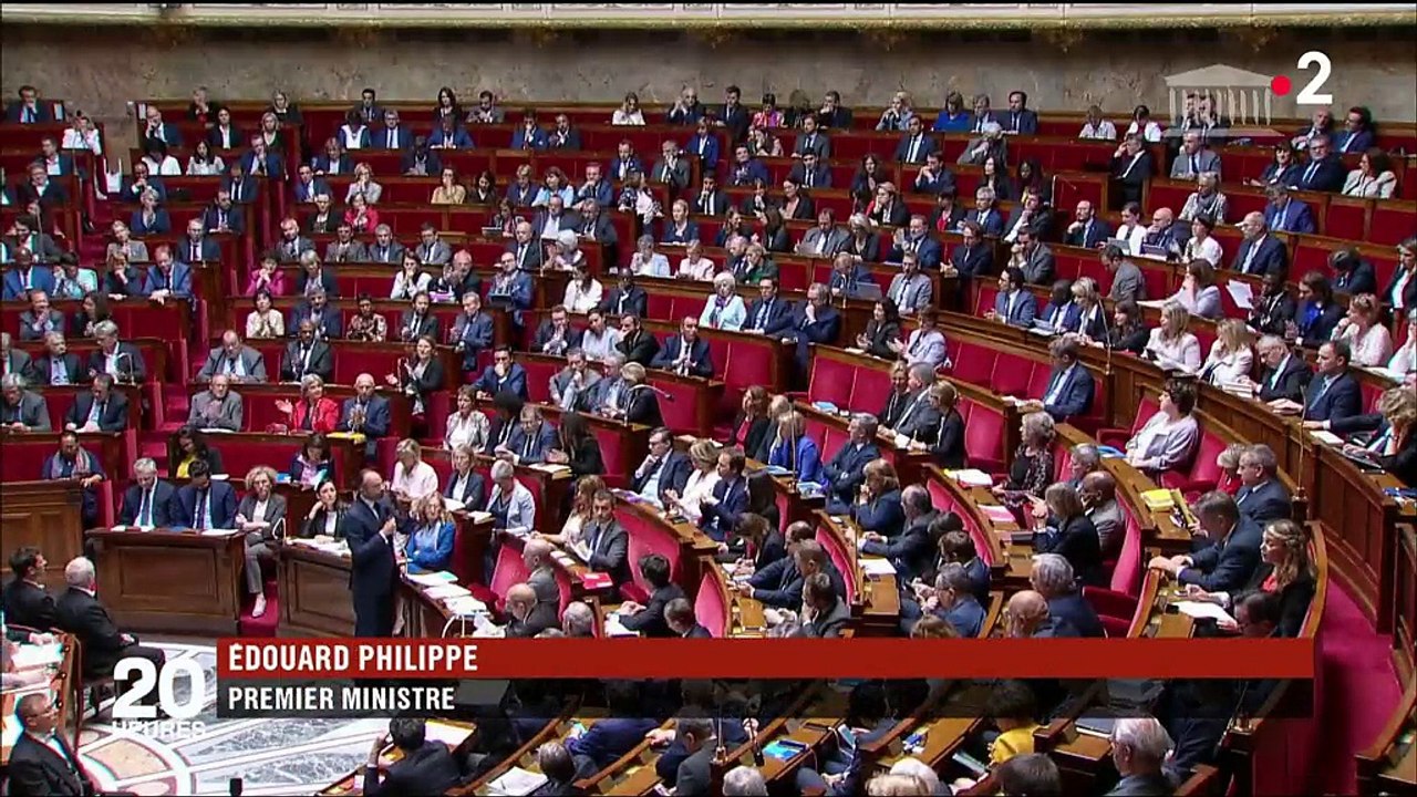 "Aquarius" : le gouvernement français critiqué