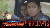 FPJ's Ang Probinsyano: Joven and Carlo’s first appearance on FPJ’s Ang Probinsyano