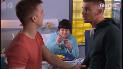 Ste & Harry - 6/13/2018 *First Look*