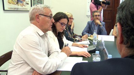 La antigua sede de la Copa América será la base del Aquarius