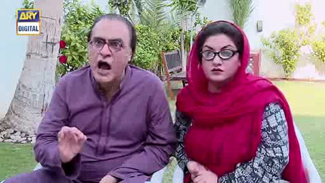 Bulbulay dakoo part 284 nabeel ka khobsorat ko talaq dene ka faisla