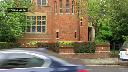 Jimmy Page vows to fight Robbie Williams' basement expansion