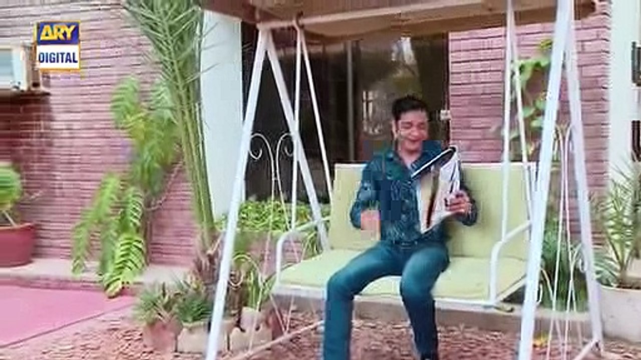 Bulbulay dakoo part 286 doctor beena shahid 612