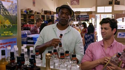 Camp S01E01 Pilot