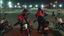 Reformas en Arabia Saudita permiten a mujeres conducir motos