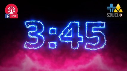 Allocution du Président Ferhat Mehenni