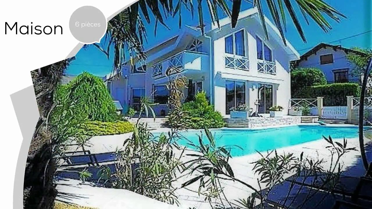 Maison CLARAFOND ARCINE Stéphane Plaza Immobilier Annecy