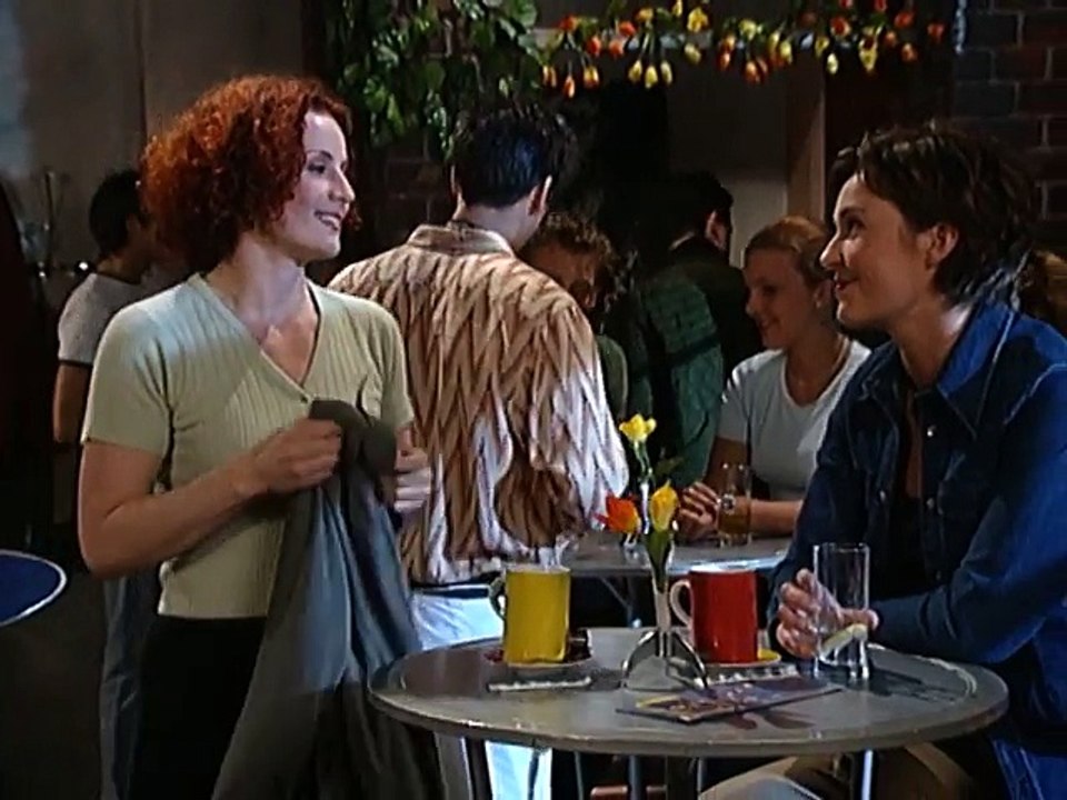 Verbotene Liebe - Folge 1048 - Nina Steffi Nick (4) VOSTFR