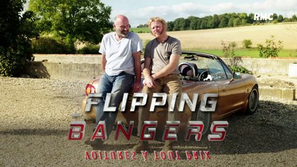 Flipping bangers voitures a tout prix austin metro