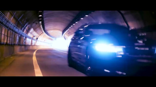 VÍDEO: BMW M5 a tope, siempre listo para exigentes demandas