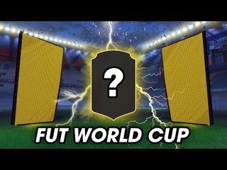 We Packed GARY LINEKER! | FUT 18 World Cup Mode Live Pack Opening | SPORF