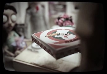 The Marshalls- A Short Stop-Motion Film