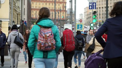 A horas del inicio de Rusia-2018, se define sede de Mundial-2026