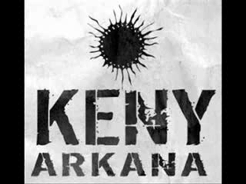 Keny arkana 5eme soleil_mp3live