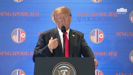 President Trump Will Not Give Special Treatment To Canada