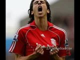 Yossi Benayoun - 07/08 season