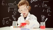 Neil deGrasse: Quer ensinar ciência aos filhos Saia da frente deles!