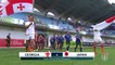 Georgia 24-22 Japan - World Rugby U20 Championship Highlights