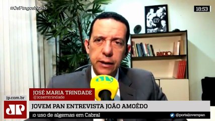 Os Pingos Nos Is  - 12/06/18